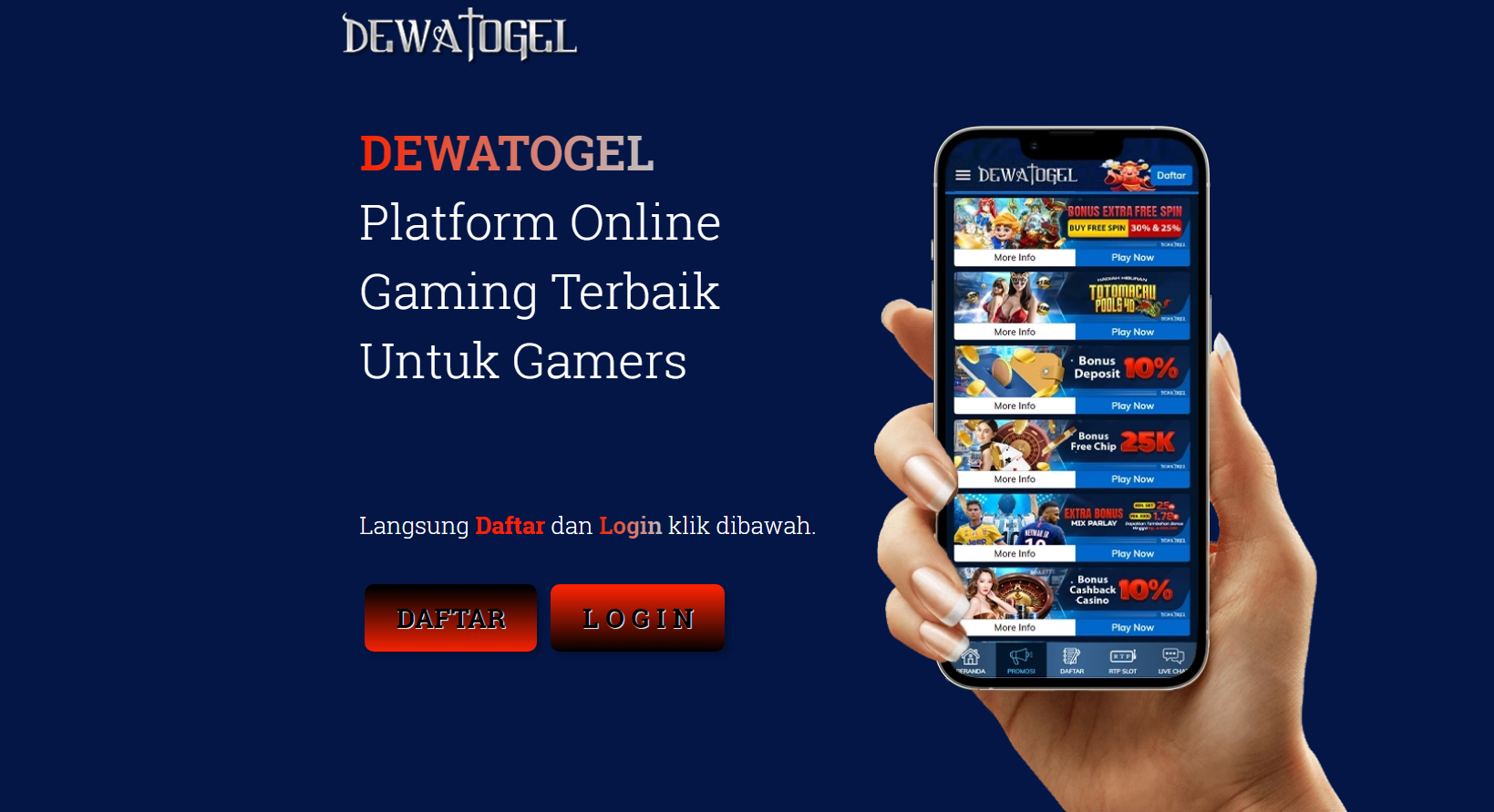 DEWATOGEL