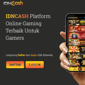 IDNCASH